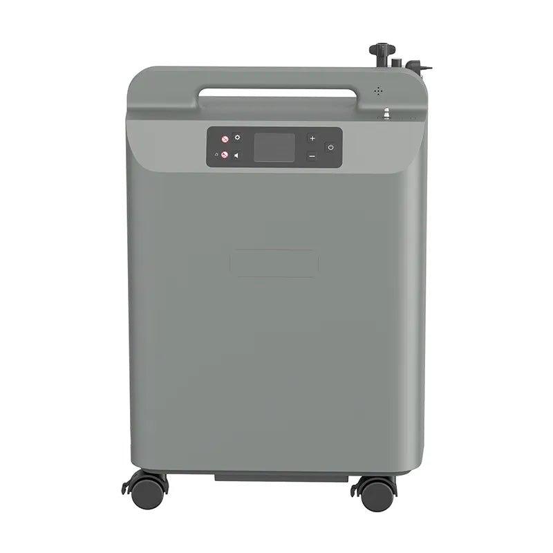 Kingon O5E 5 LPM stationary oxygen concentrator