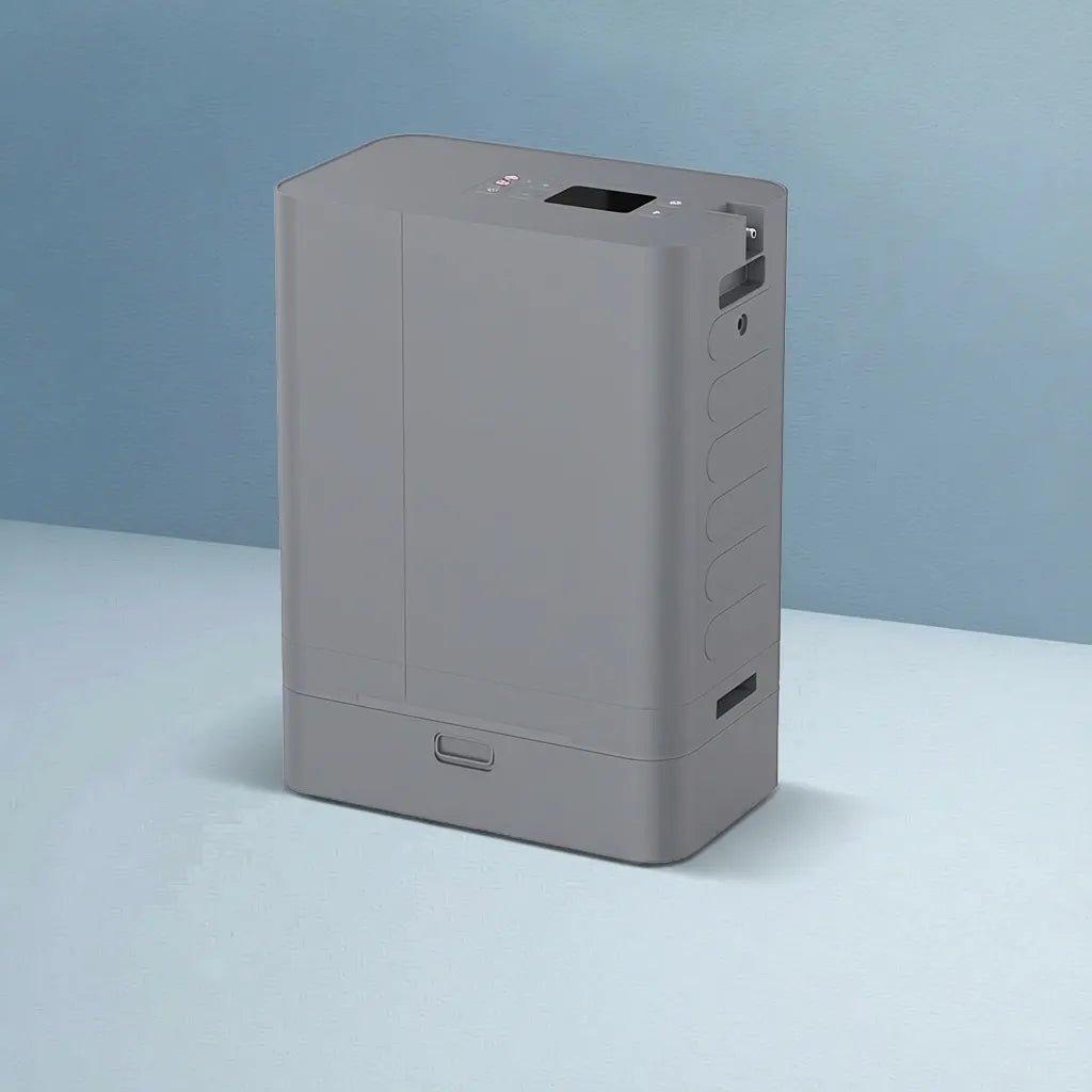 Kingon P2-TOC transportable oxygen concentrator
