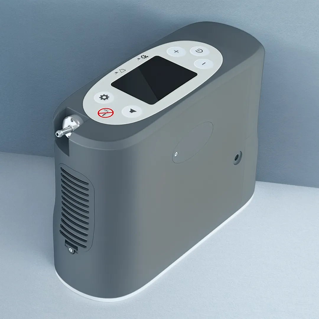 Kingon P2 portable oxygen concentrator