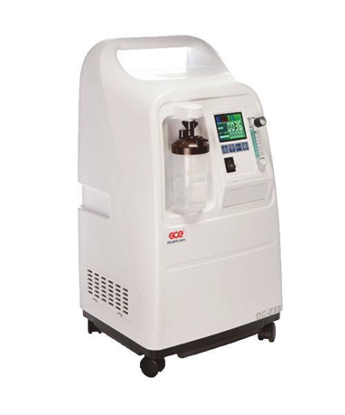 Sysmed OC-E100 10 LPM oxygen concentrator