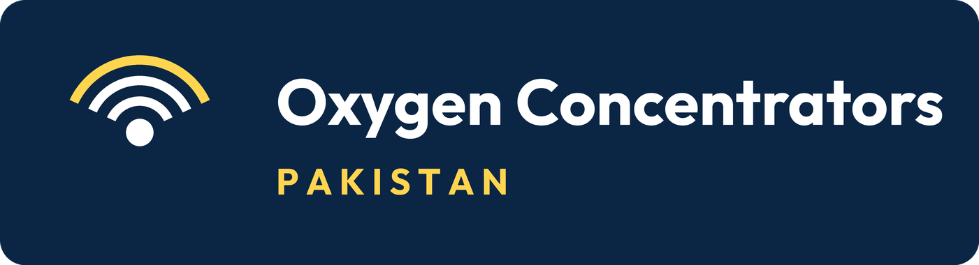 Oxygen Concentrators Pakistan